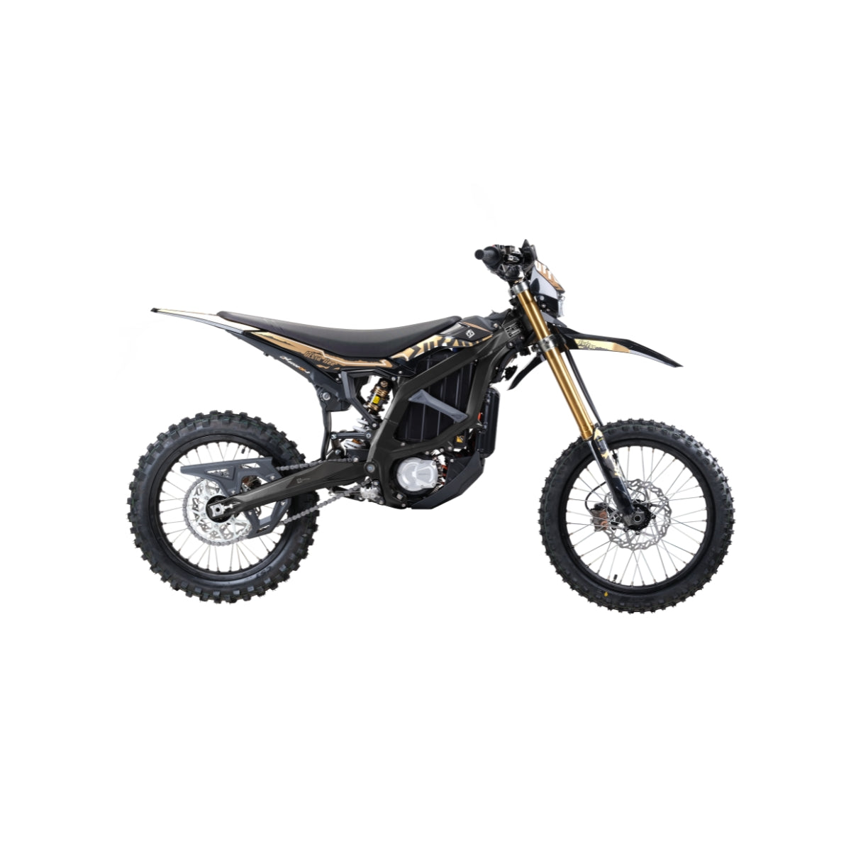 RESERVDELAR - SURRON ULTRA BEE