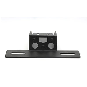 Elevate Your Ride with the For Sur-Ron Aluminum License Plate Holder Bracket - Tail Light Supporter for Surron Electric Bikes