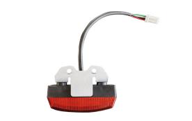 Tail light