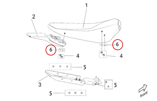 Washer B4010 d6
