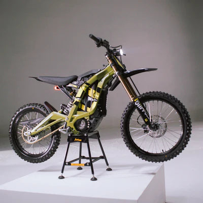 Light Bee X 2025 Part 1