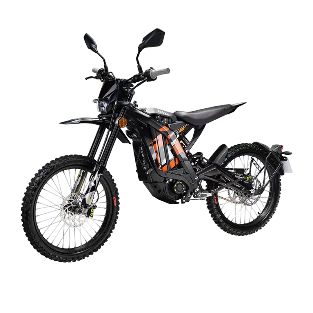 Surron Light Bee L1E Elmoped 45 km/h