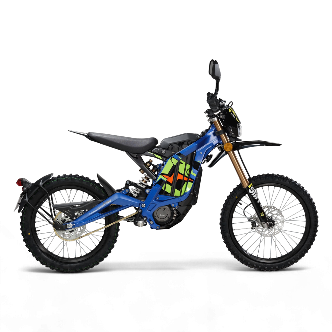 Surron Light Bee L1E Elmoped 45 km/h