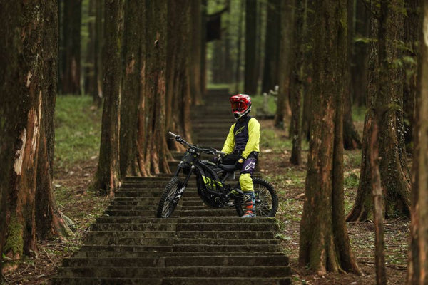 Surron Light Bee – EV Specialisten Sverige AB